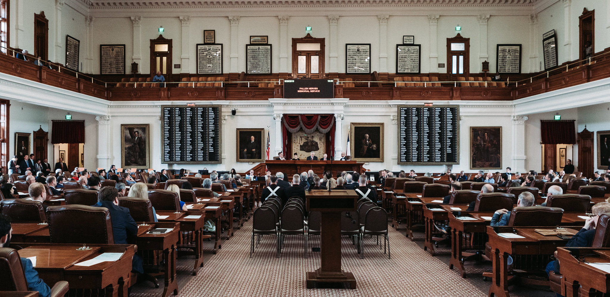 Texas House of Representatives Texapedia