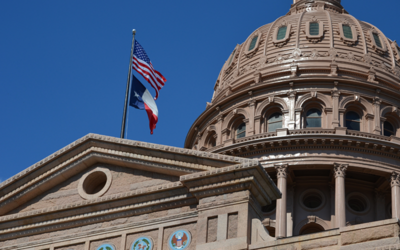 Texapedia About the Texas Legislature